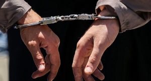 دستگیری ۲ زورگیر معتاد در تهرانپارس