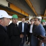 خروج از کمایی طولانی و بازگشت به چرخه زندگی برای یک پروژه در جزیره کیش