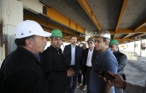 خروج از کمایی طولانی و بازگشت به چرخه زندگی برای یک پروژه در جزیره کیش
