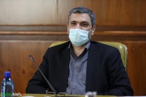 اقشار آسیب پذیر در منطقه آزاد کیش صاحب خانه می شوند