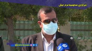 پیگیری نماینده مردم کیش در مجلس ،بازگشت معافیت مالیاتی کارمندان ، طرح مسکن ملی ، واردات خودرو