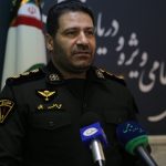 آمادگی ۱۰۰ درصدی پلیس کیش برای چهارشنبه آخر سال