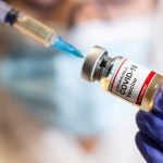 واکسن کرونا در کیش به ۸۰ بیمار خاص تزریق شد