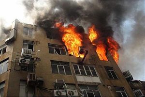 قانون مجلس برای بیمه اجباری آتش سوزی منازل از ابتدای ۱۴۰۰