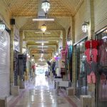مشاغل تعطیل شده در وضعیت قرمز کرونایی جزیره کیش