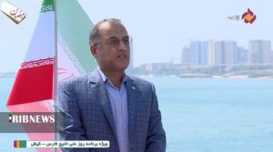 خلیج فارس محور ارتباطی تمدن‌های زنده دنیا