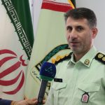 کاهش سرقت ها، افزایش تصادفات در ایام نوروز ۱۴۰۰