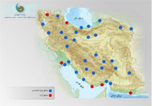 تشکیل ۱۳ منطقه ویژه اقتصادی و هفت منطقه آزاد تجاری جدید به تصویب رسید