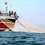 ۳۵ صیاد غیر مجاز در کیش دستگیر شدند