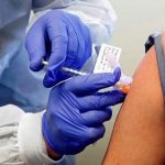 واکسیناسیون دو و نیم درصد از ساکنان کیش