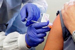 واکسیناسیون دو و نیم درصد از ساکنان کیش