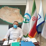 نظارت بر کیفیت مصالح ساختمانی یکی از اولویتهای اداره استاندار کیش است.