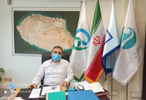 نظارت بر کیفیت مصالح ساختمانی یکی از اولویتهای اداره استاندار کیش است.