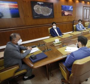 ایجاد سامانه جامع با هدف تسریع در پاسخگویی و کاهش مراجعات مردمی
