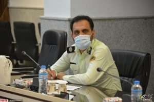 کلاهبردار متواری ۲۶۰ میلیارد ریالی در کیش دستگیر شد