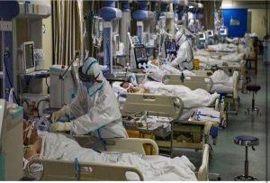 افزایش خطر شیوع کرونای جهش یافته در استان هرمزگان