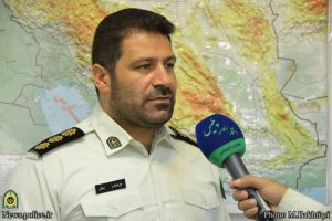 کشف ۷۳ هزار لیتر سوخت قاچاق از لنج های صیادی در کیش