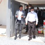 تشکیل کارگروه رفع موانع تولید مناطق آزاد در استانداری هرمزگان