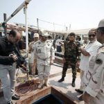 کشف ۱۱۵ هزار و ۸۰۰ لیتر سوخت قاچاق در کیش