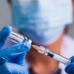 بیش از ۳۴ هزار کیشوند علیه کرونا واکسینه می‌شوند