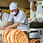 افزایش ۲۹ تا ۳۴ درصدی نرخ نان در جزیره کیش