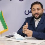 معرفی رئیس ستاد انتخابات آیت الله رئیسی در کیش