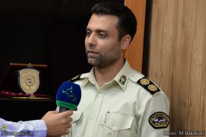 کلاهبرداری با اپل آی دی در کیش