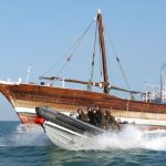 اجرای طرح تشديد برخورد با صيادان غيرمجاز در کیش