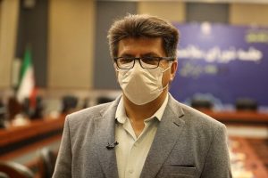 کاهش تردد و ماندن در خانه بهترین راه مقابله با کرونا