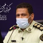 ۲۴ نفر خرده فروش و سارق در کیش دستگیر شدند