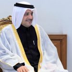  سفیر قطر از امکانات ورزشی و گردشگری کیش بازدید میکند 