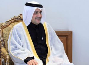  سفیر قطر از امکانات ورزشی و گردشگری کیش بازدید میکند 