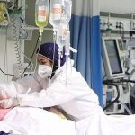 تعداد فوتی کرونایی کیش طی یک ماه با ۱۷ ماهه گذشته برابری کرد