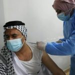 واکسن کرونا به افراد بالای ۱۸ سال در کیش و قشم تزریق میشود