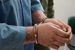 سارق طلا و جواهرات مردم در کیش دستگیر شد 