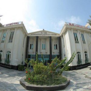 داستان تلخ و پر ماجرای بیمارستان تعطیل شده ایرانیان کیش