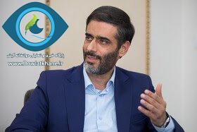 سعید محمد دبیر شورای عالی مناطق آزاد شد