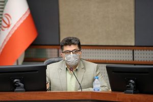 همراهی قابل قبول مردم در رعایت دستورالعمل های بهداشتی