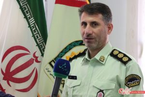 دستگیری کلاهبرداری با جعل عناوین دولتی در کیش