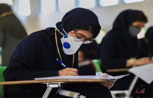 بیش از ۲هزار دانش آموز در کیش واجد شرایط دریافت واکسن هستند
