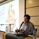 زمان بزرگ‌ترین آموزگار از نگاه حافظ