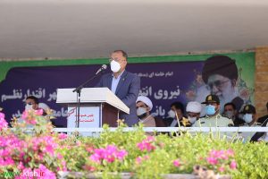 ارتقای سطح امنیت عمومی با اقدام سازمان برای تامین تجهیزات هوشمند و پایش تصویری کیش 