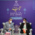 مناطق آزاد با برنامه مدون به ریل اصلی باز می گردند
