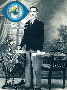 نگاهی به تاریخ آخرین مالک جزیره کیش