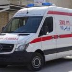 تجهیز بیمارستان و ارژانس کیش به آمبولانس‌های جدید