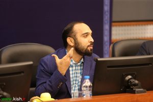 استقبال از راه اندازی کارگروه ایده‌های نو در کیش