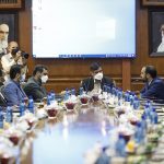 انتصاب معاونین جدید سازمان منطقه آزاد کیش