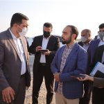 احداث مسکن استیجاری برای ساکنان جزیره کیش