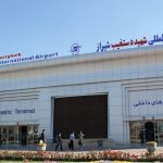 سرگردانی ۶ ساعته مسافرین شیراز به کیش