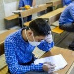 آماده نبودن صد درصدی مدارس کیش برای آموزش حضوری